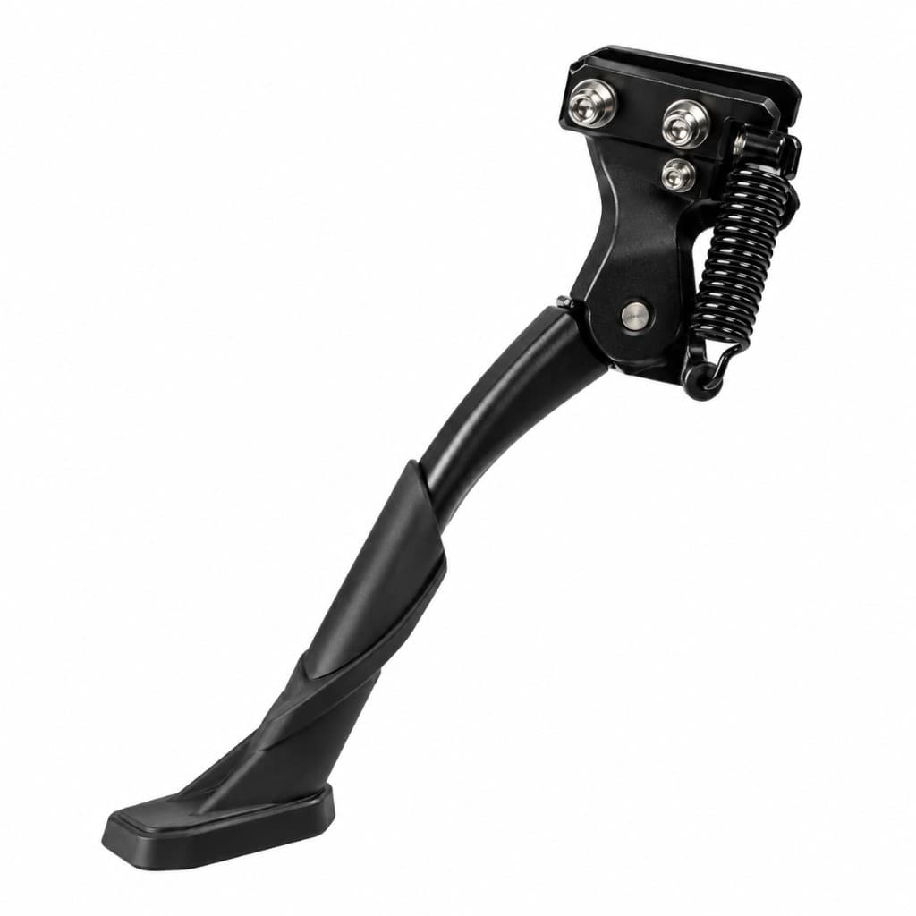 Docker kickstand